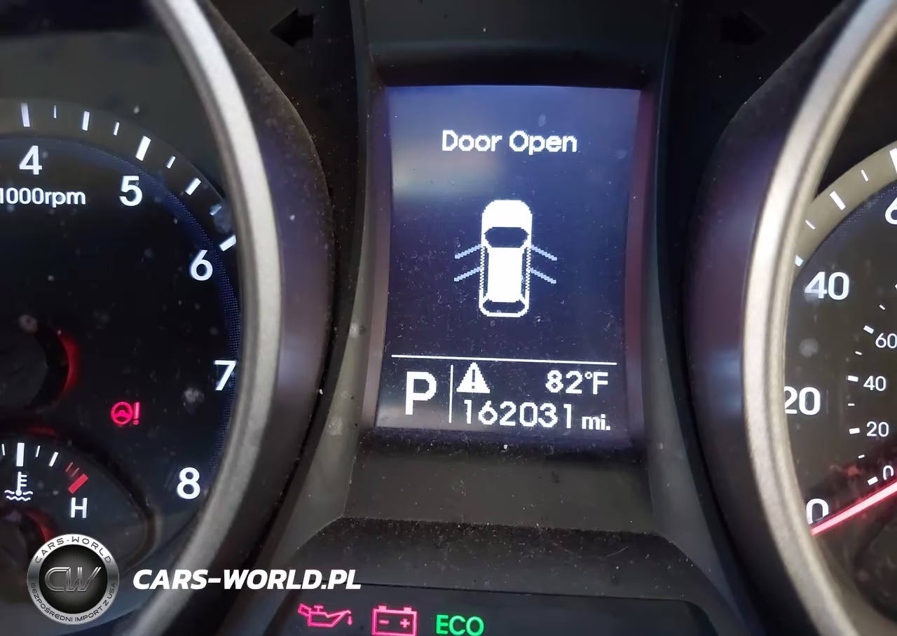 2016 Hyundai Santa Fe Sport 2.4L VIN:5XYZTDLB5GG311737 - 15