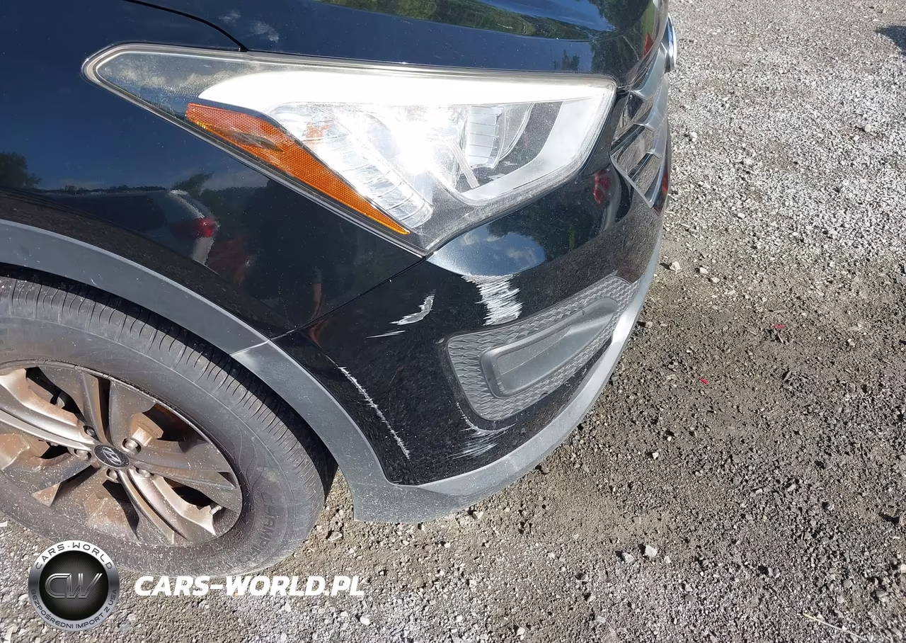 2016 Hyundai Santa Fe Sport 2.4L VIN:5XYZTDLB5GG311737 - 17