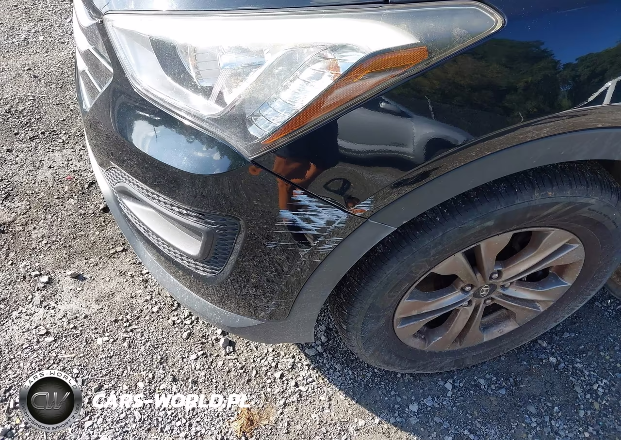 2016 Hyundai Santa Fe Sport 2.4L VIN:5XYZTDLB5GG311737 - 18