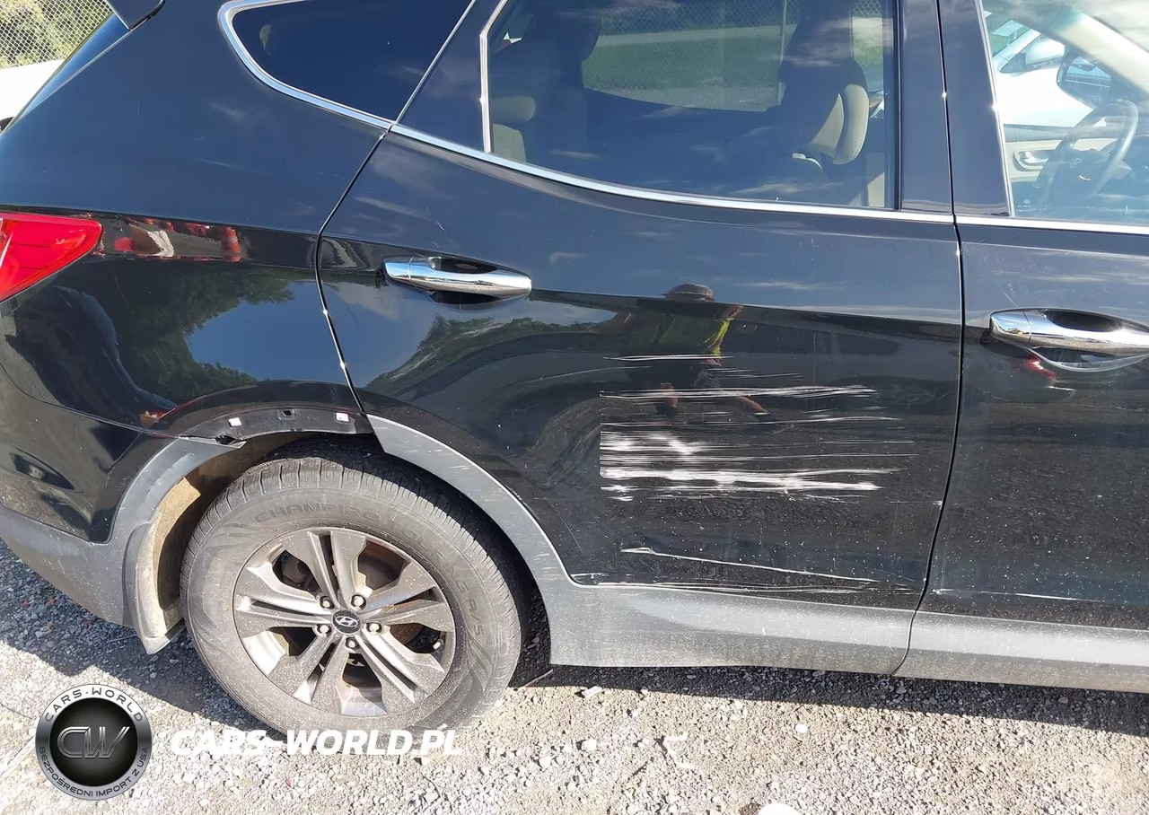 2016 Hyundai Santa Fe Sport 2.4L VIN:5XYZTDLB5GG311737 - 6
