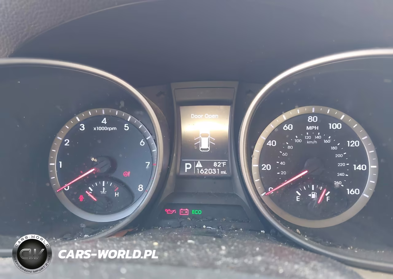 2016 Hyundai Santa Fe Sport 2.4L VIN:5XYZTDLB5GG311737 - 7