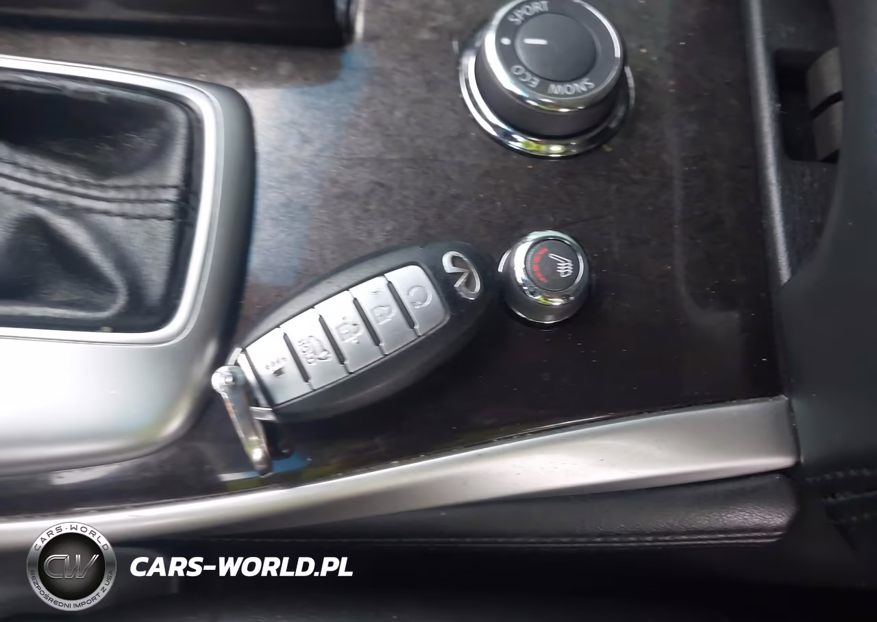 2015 Infiniti Qx60 VIN:5N1AL0MM9FC511945 - 11