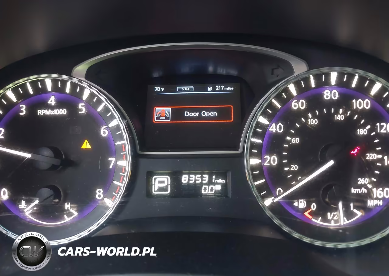 2015 Infiniti Qx60 VIN:5N1AL0MM9FC511945 - 7