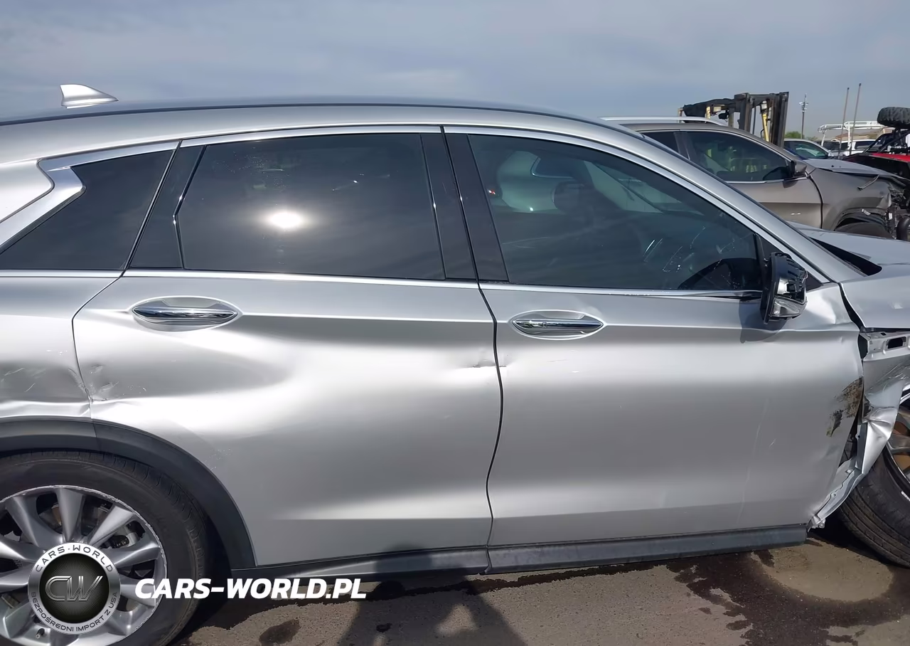 2021 Infiniti Qx50 Pure VIN:3PCAJ5AA0MF111225 - 13