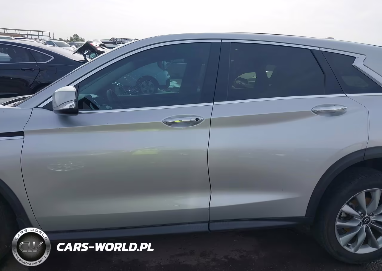 2021 Infiniti Qx50 Pure VIN:3PCAJ5AA0MF111225 - 14