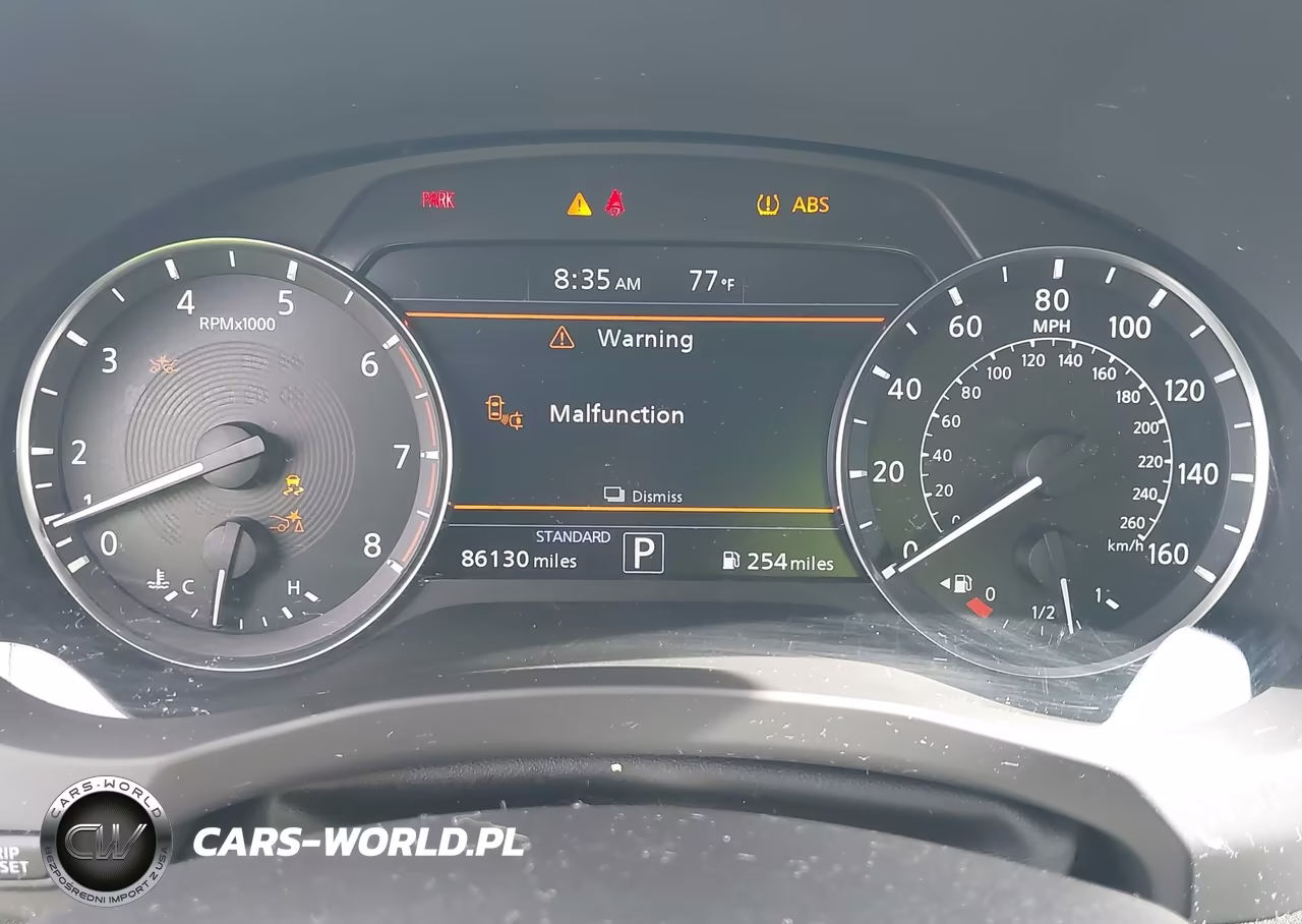 2021 Infiniti Qx50 Pure VIN:3PCAJ5AA0MF111225 - 7
