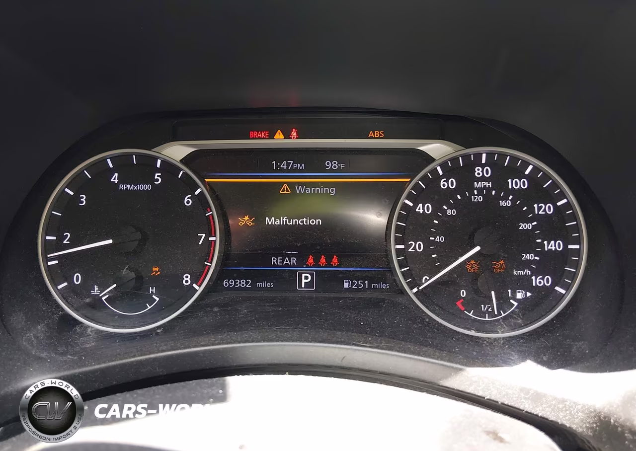 2022 Nissan Sentra Sv Xtronic Cvt VIN:3N1AB8CV1NY235298 - 7