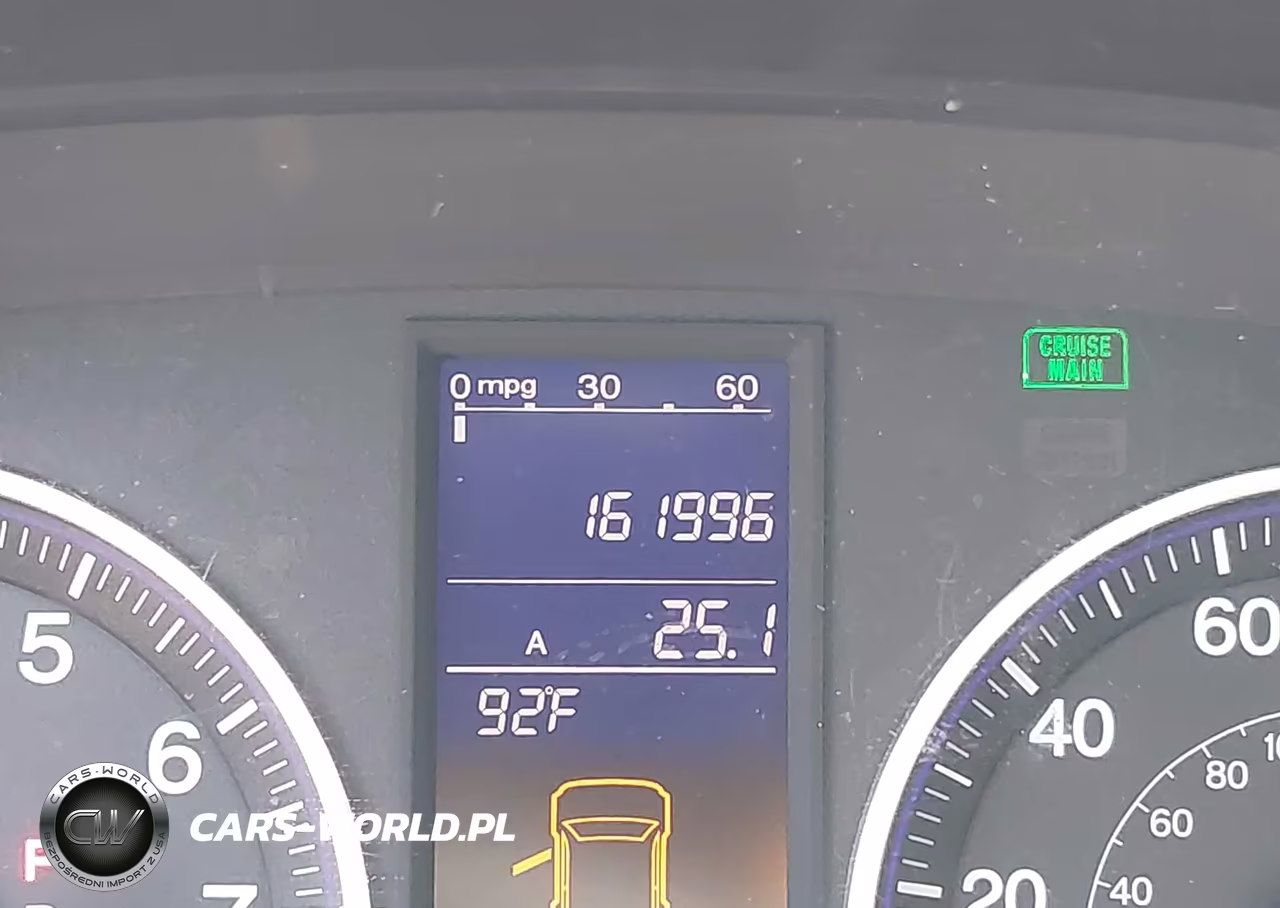 2011 Honda Cr-V Ex-L VIN:JHLRE4H73BC019048 - 15