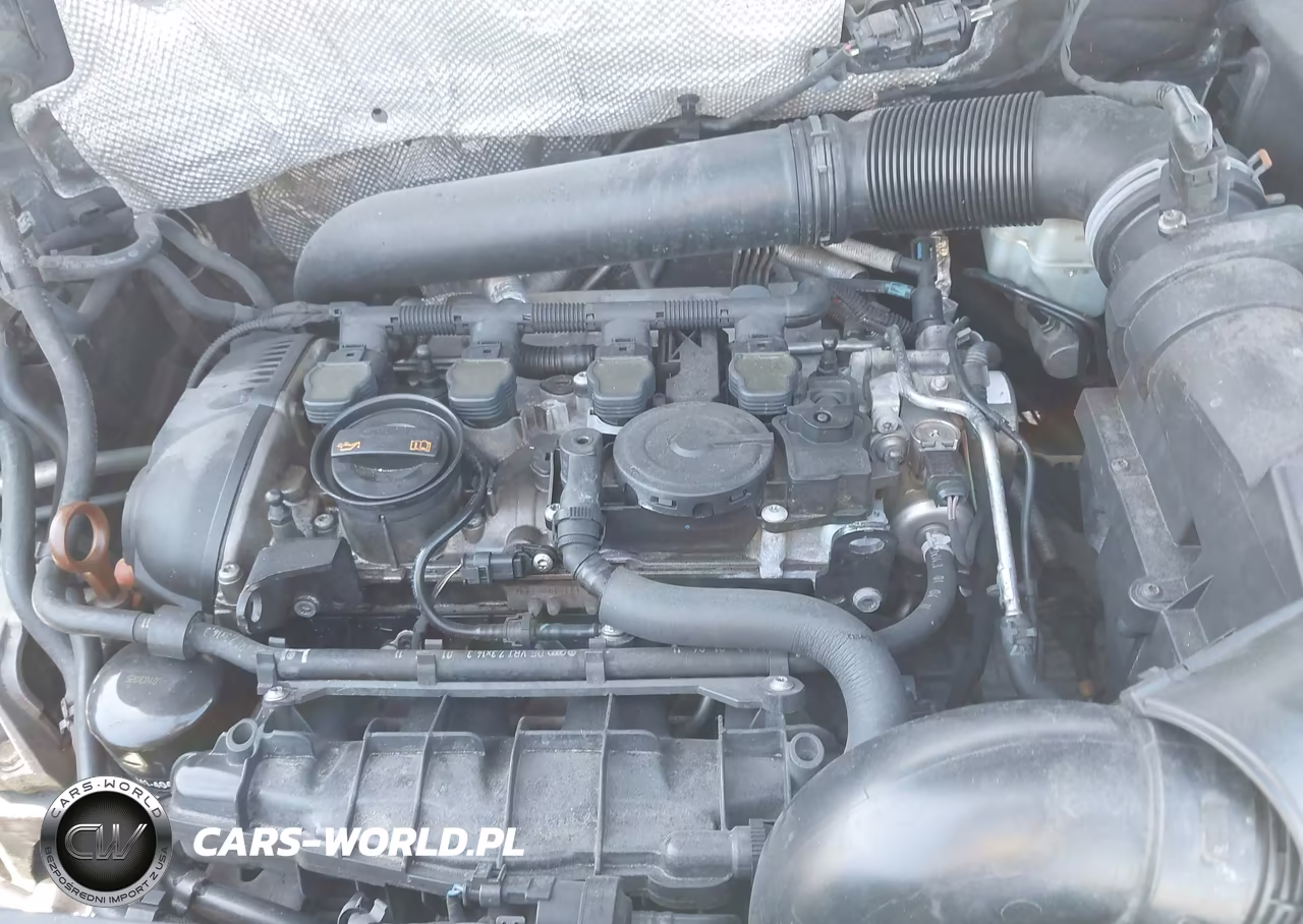 2011 Volkswagen Tiguan Se VIN:WVGAV7AX5BW546024 - 10