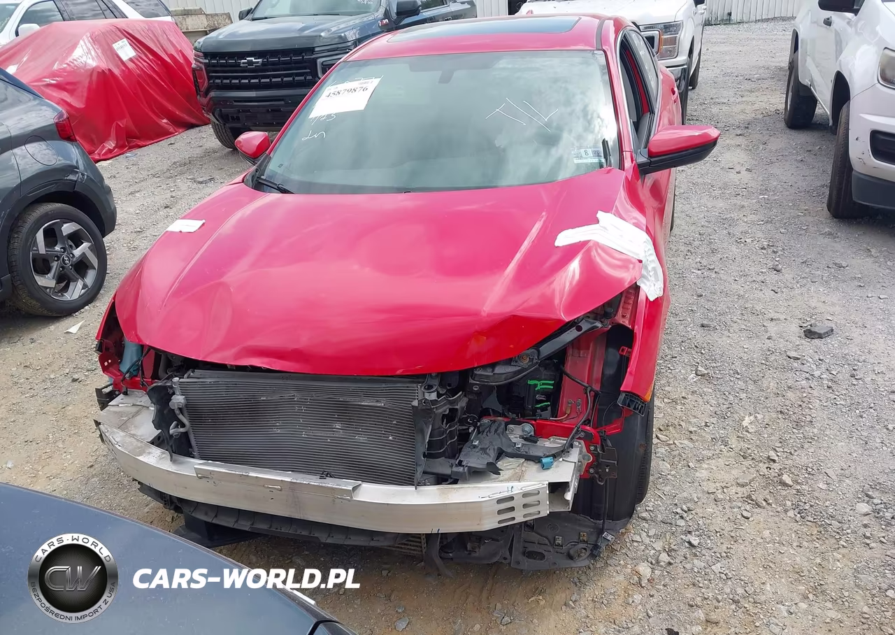 2017 Honda Civic Ex-T VIN:2HGFC1F34HH651651 - 12