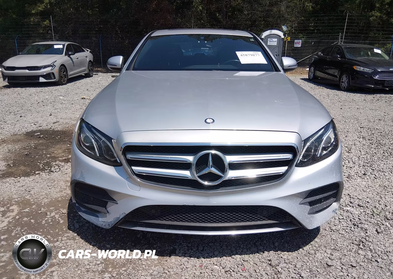 2017 Mercedes-Benz E 300 4Matic VIN:WDDZF4KB5HA061786 - 12