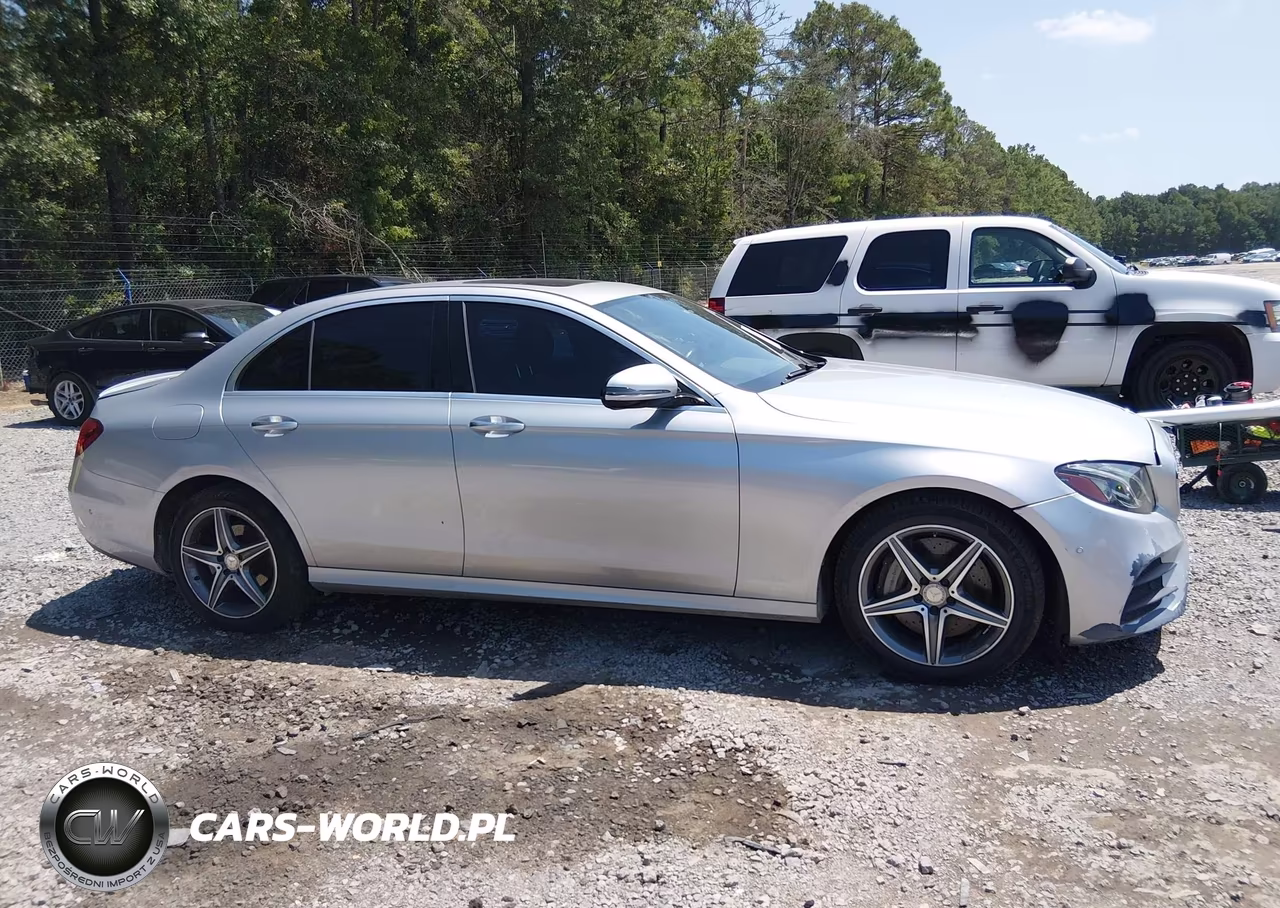 2017 Mercedes-Benz E 300 4Matic VIN:WDDZF4KB5HA061786 - 13