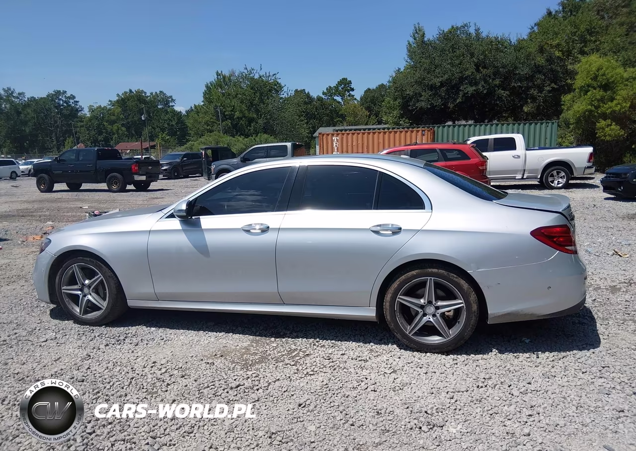 2017 Mercedes-Benz E 300 4Matic VIN:WDDZF4KB5HA061786 - 14