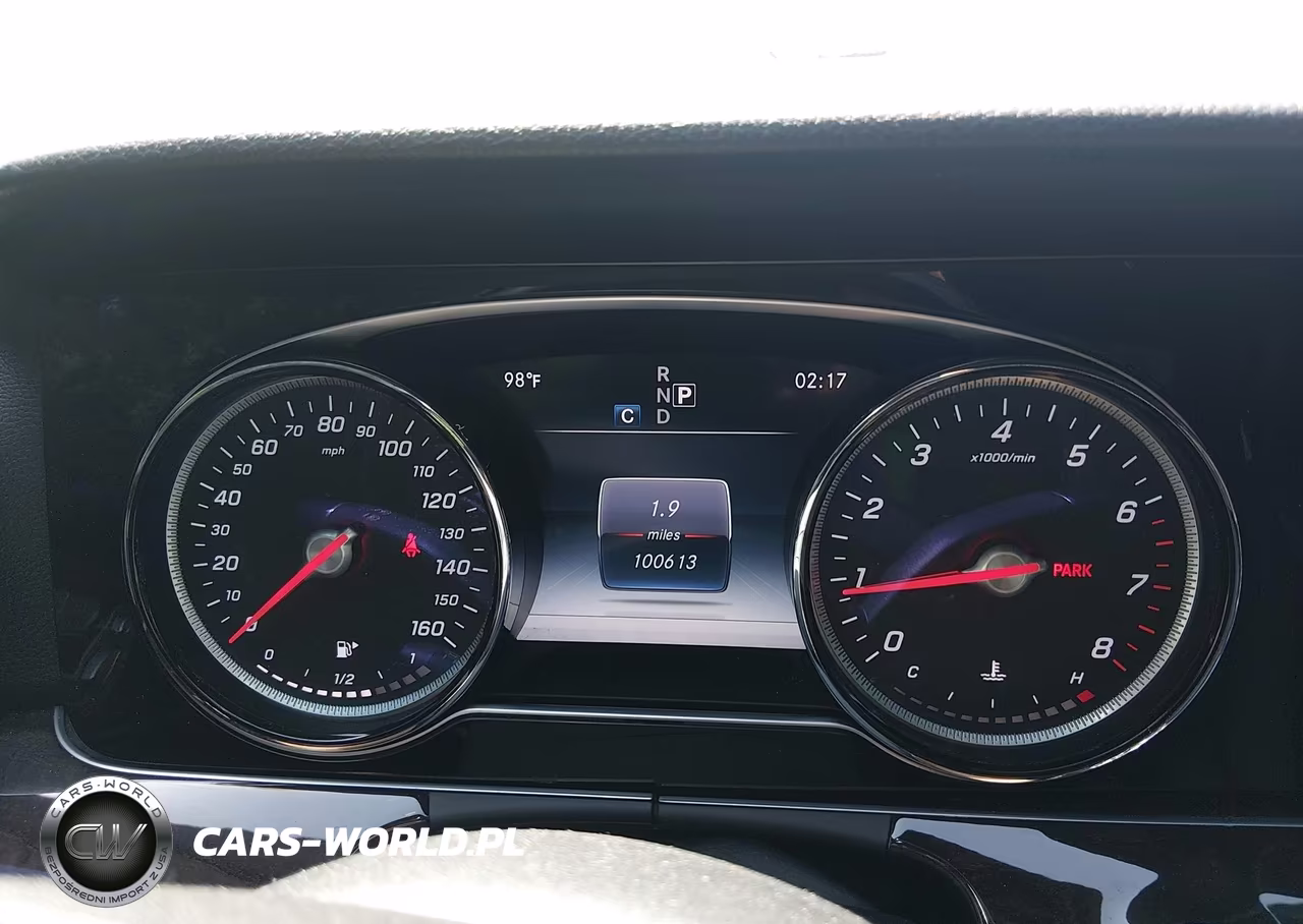 2017 Mercedes-Benz E 300 4Matic VIN:WDDZF4KB5HA061786 - 7