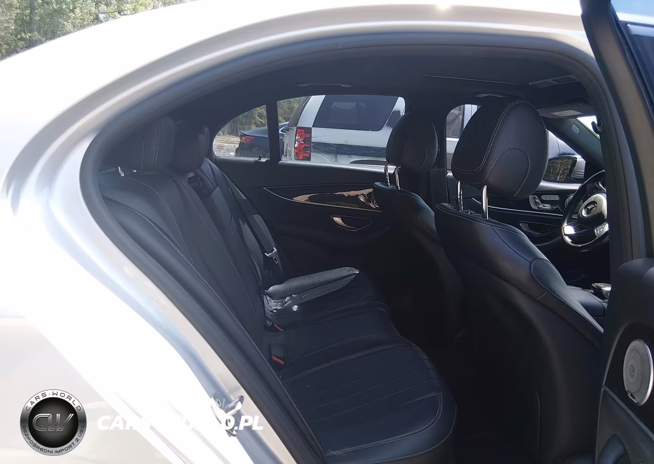 2017 Mercedes-Benz E 300 4Matic VIN:WDDZF4KB5HA061786 - 8