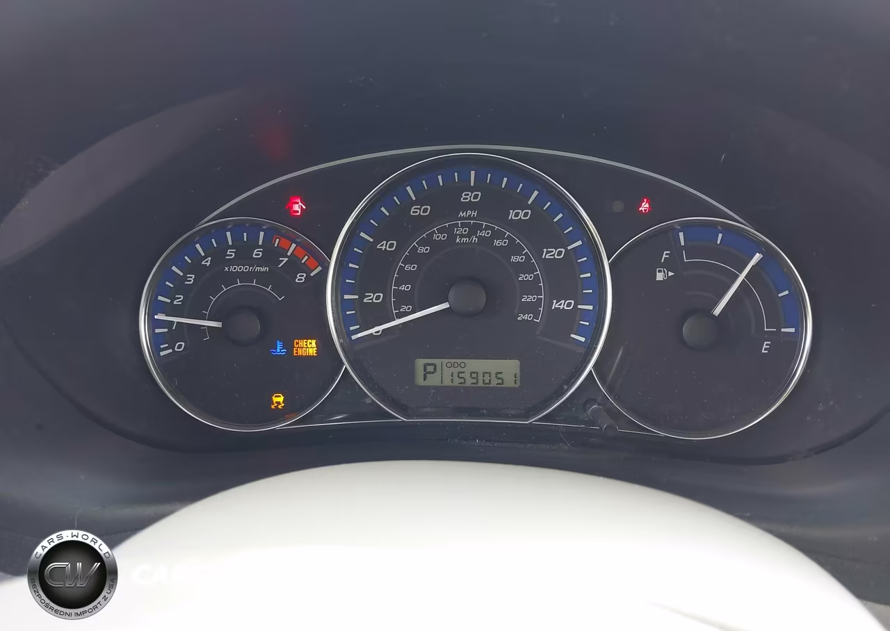 2012 Subaru Forester 2.5X Premium VIN:JF2SHADC8CH401184 - 7