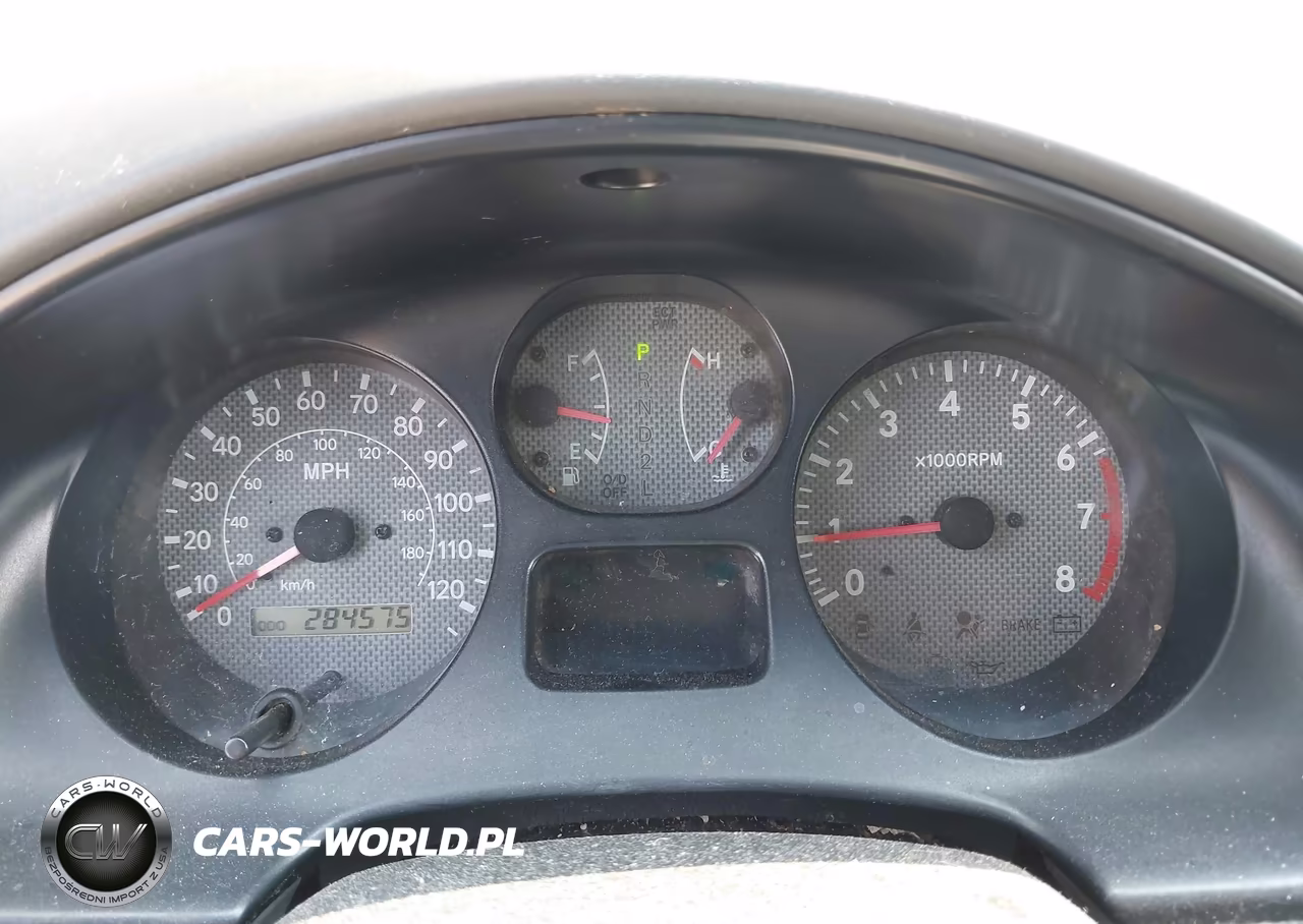 1999 Toyota Rav4 VIN:JT3HP10V3X7115827 - 7