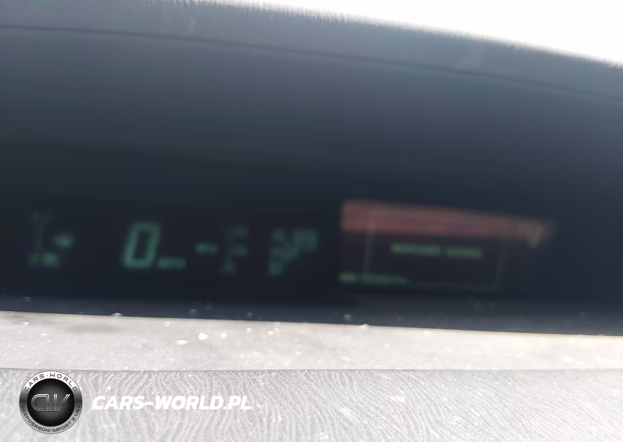 2012 Toyota Prius Two VIN:JTDKN3DU1C5378053 - 7