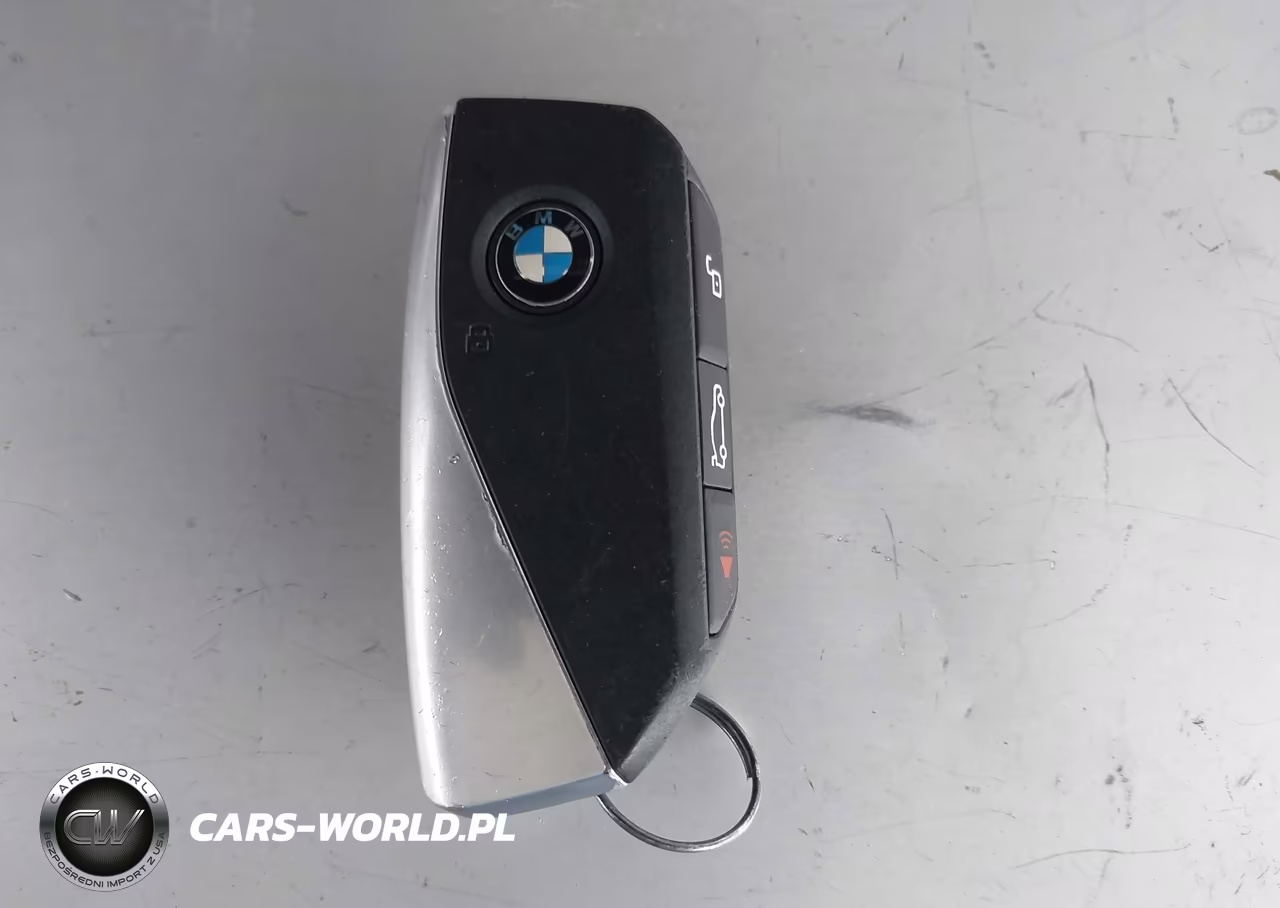 2024 BMW I5 Edrive40 VIN:WBY33FK09RCS01989 - 11