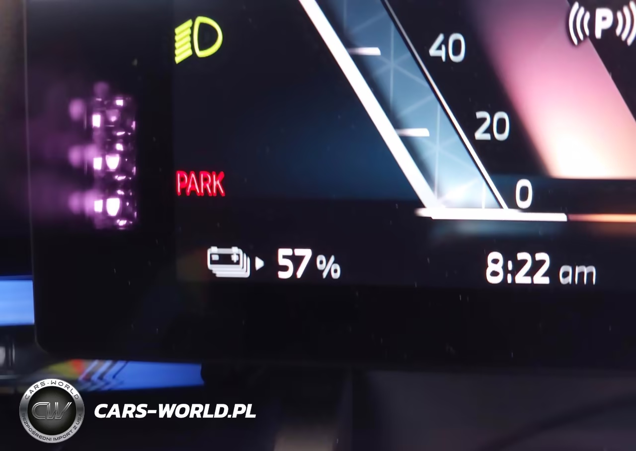 2024 BMW I5 Edrive40 VIN:WBY33FK09RCS01989 - 17