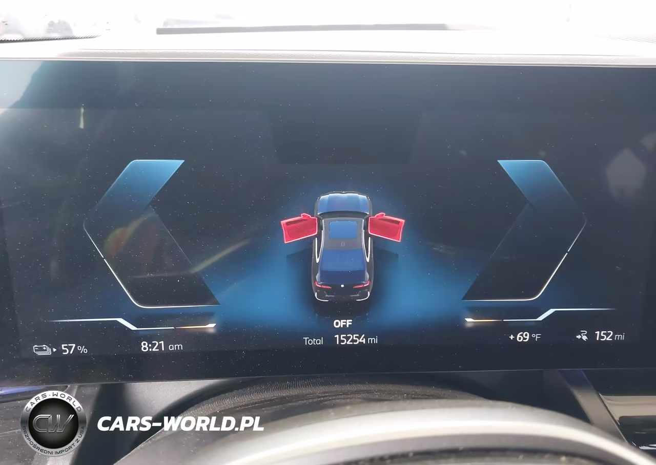 2024 BMW I5 Edrive40 VIN:WBY33FK09RCS01989 - 7