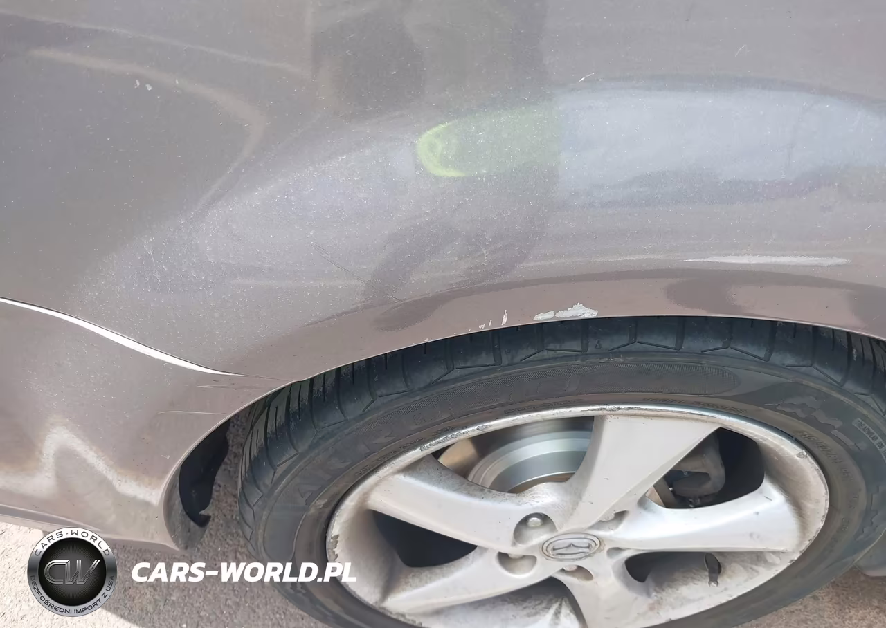 2006 Mazda Mazda6 Sport I VIN:1YVHP80C065M08303 - 12