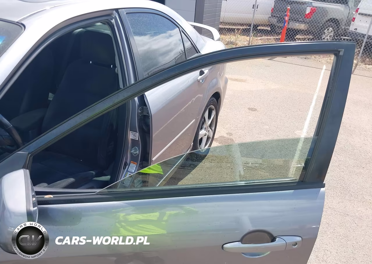 2006 Mazda Mazda6 Sport I VIN:1YVHP80C065M08303 - 6