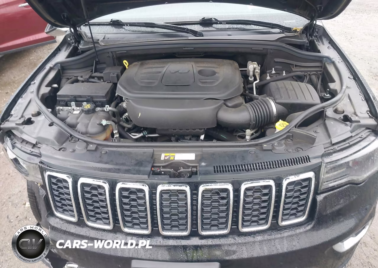 2020 Jeep Grand Cherokee Limited 4X4 VIN:1C4RJFBG0LC401102 - 10