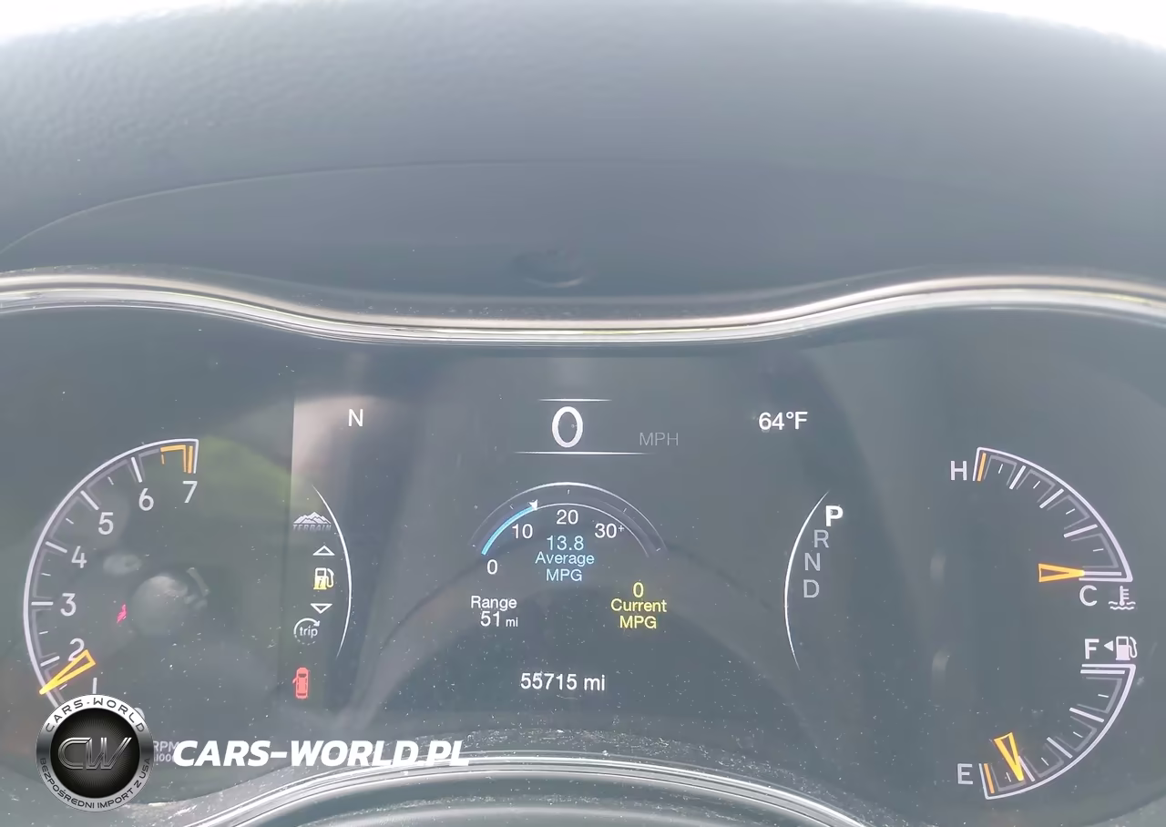 2020 Jeep Grand Cherokee Limited 4X4 VIN:1C4RJFBG0LC401102 - 7
