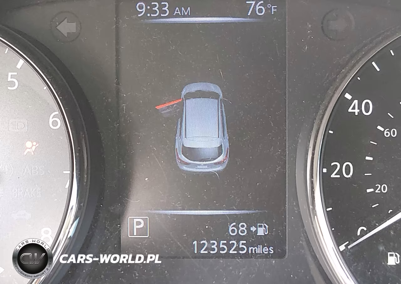 2018 Nissan Rogue Sport Sv VIN:JN1BJ1CR4JW267617 - 16