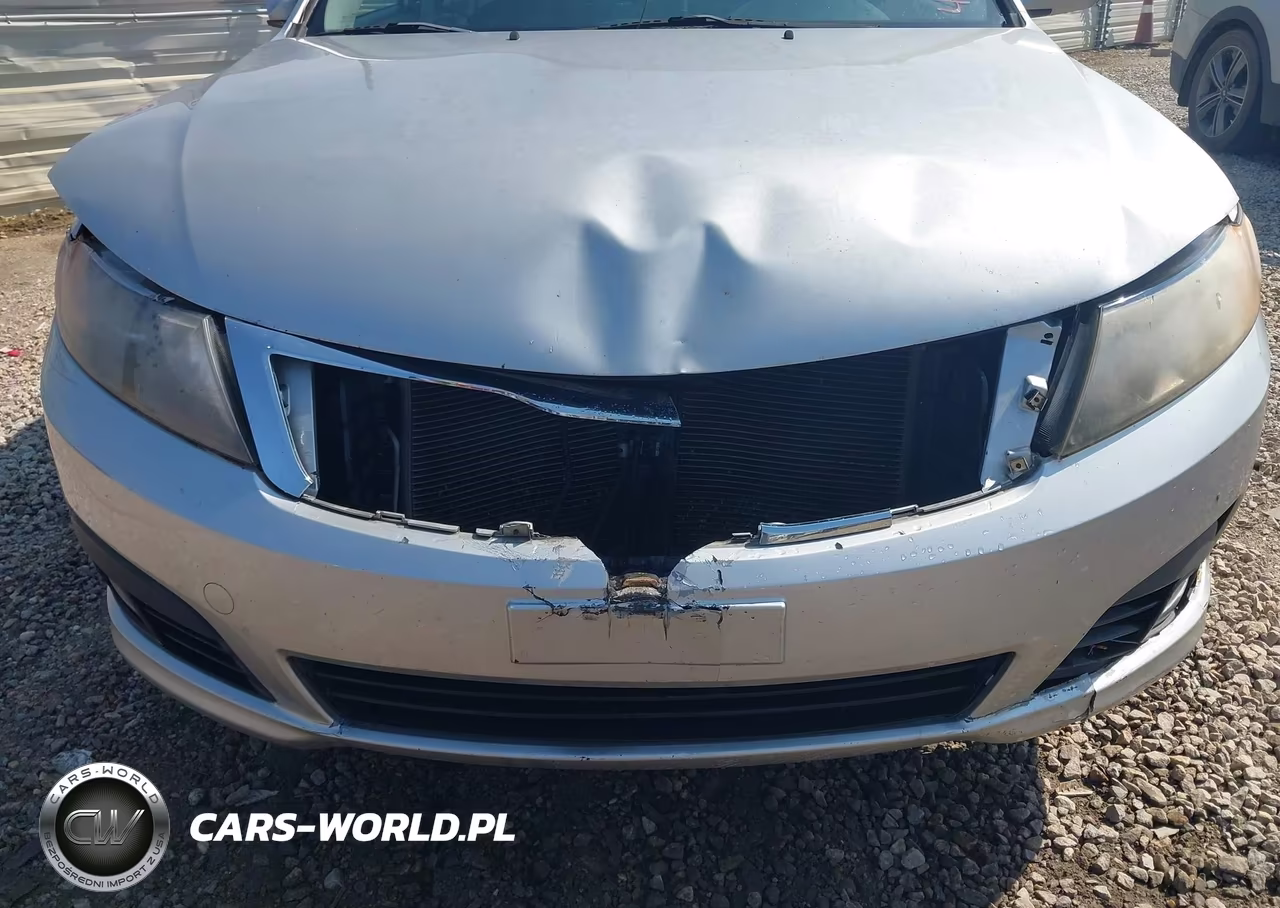 2009 Kia Optima Sx VIN:KNAGE228595364278 - 6