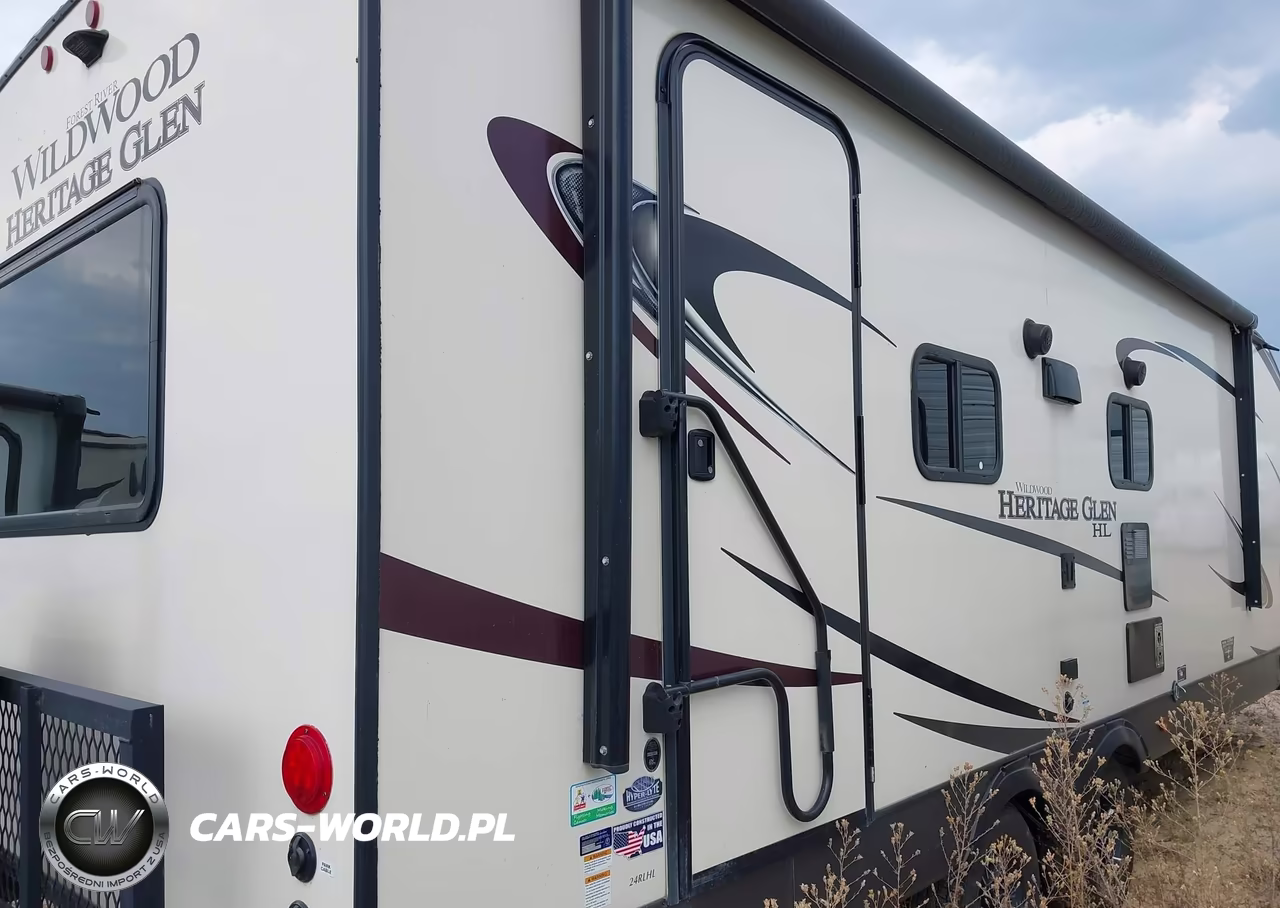 2020 Forest River Other VIN:4X4TWBZ29LU019441 - 4