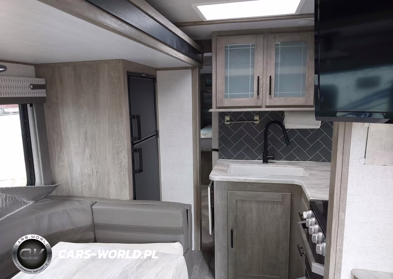 2020 Forest River Other VIN:4X4TWBZ29LU019441 - 5