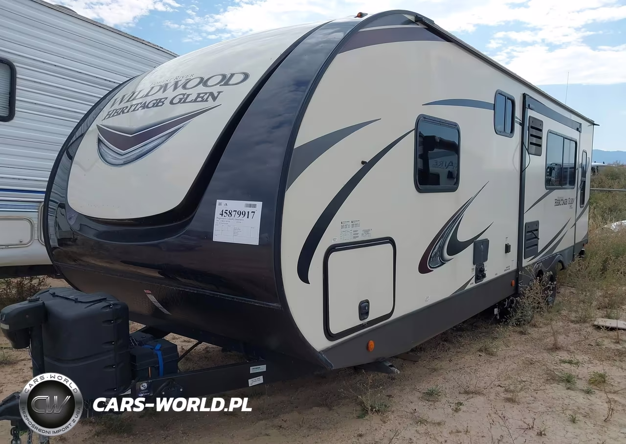 2020 Forest River Other VIN:4X4TWBZ29LU019441 - 6
