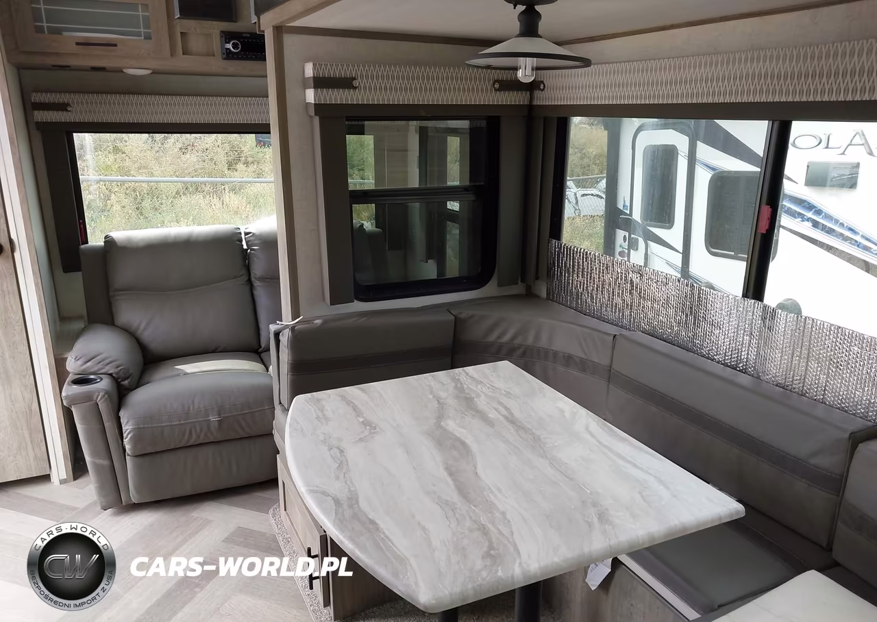 2020 Forest River Other VIN:4X4TWBZ29LU019441 - 8