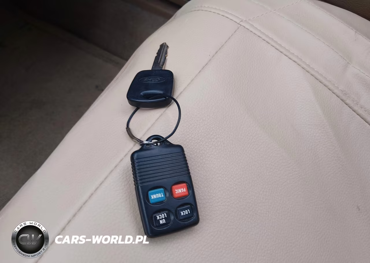 1998 Ford Mustang VIN:1FAFP4445WF226203 - 11
