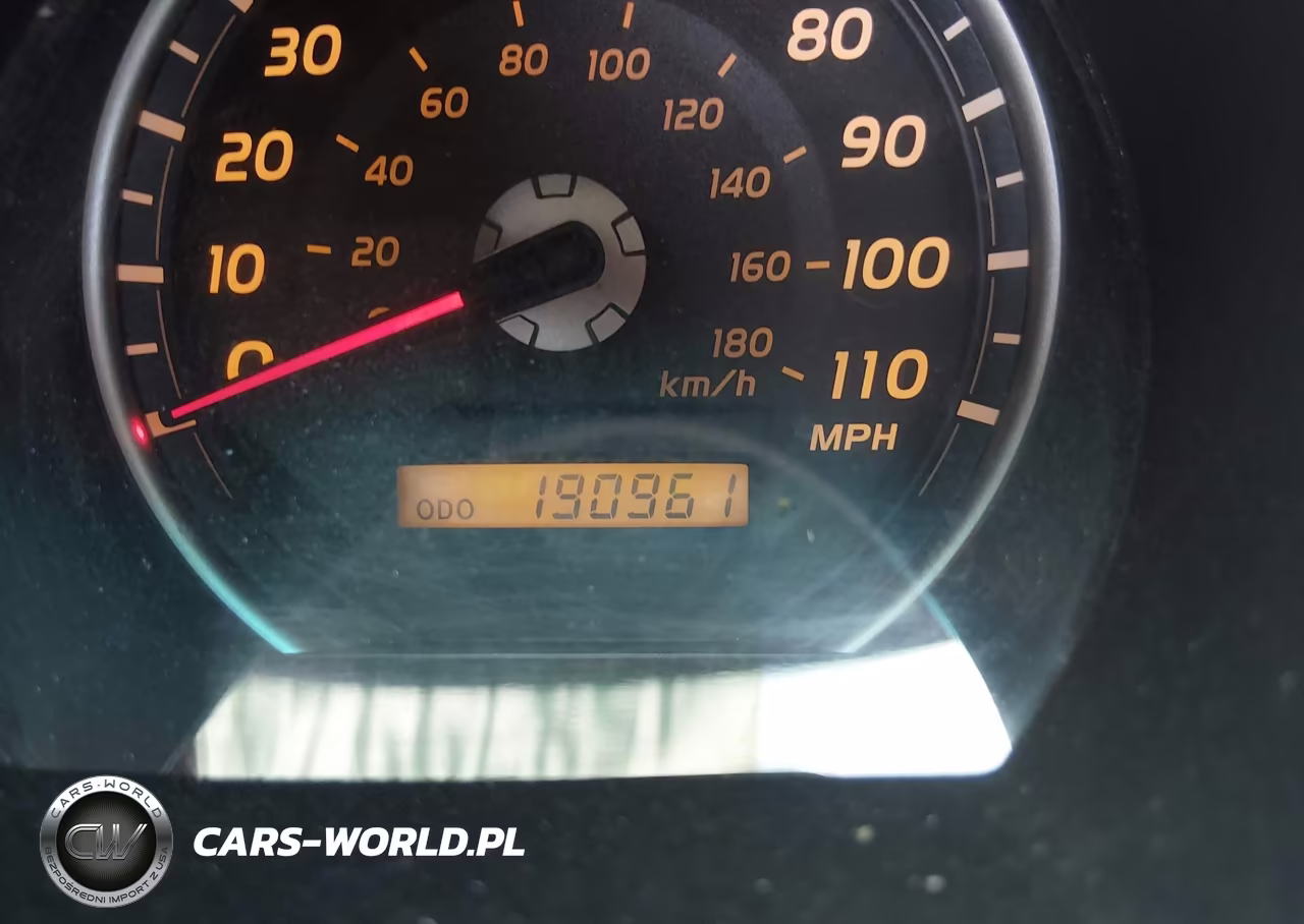 2004 Toyota 4Runner Limited V8 VIN:JTEBT17R940043702 - 15