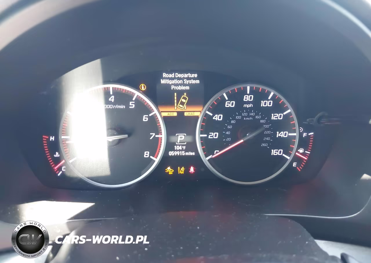 2021 Acura Ilx Premium A-Spec Packages-Technology A-Spec Packages VIN:19UDE2F82MA005164 - 7