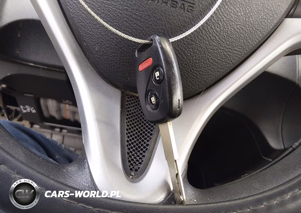 2012 Honda Fit VIN:JHMGE8G3XCC038755 - 11