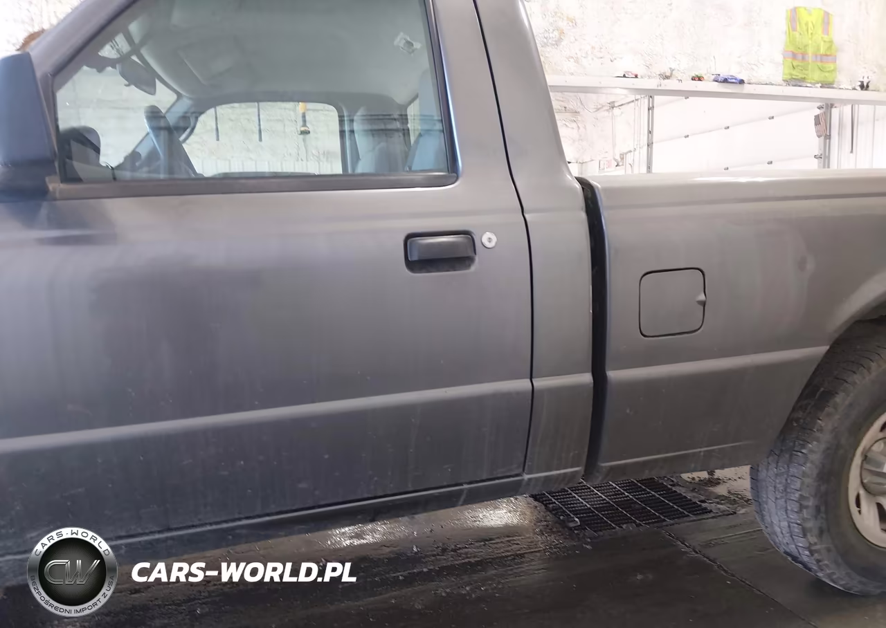 2007 Ford Ranger Stx-Xl-Xlt VIN:1FTYR10D57PA88420 - 14