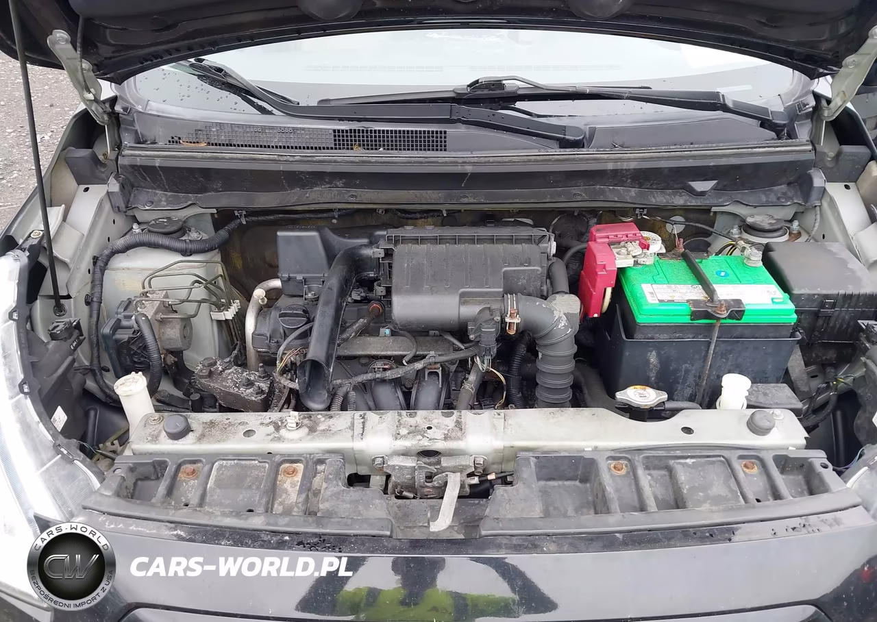 2020 Mitsubishi Mirage G4 Es VIN:ML32F3FJXLHF02065 - 10