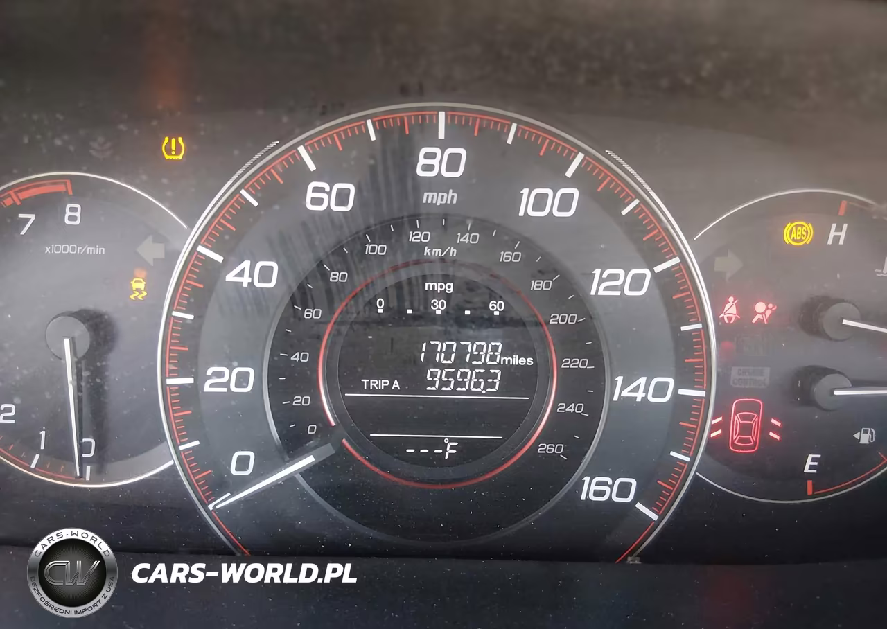 2014 Honda Accord Sport VIN:1HGCR2F5XEA028473 - 15