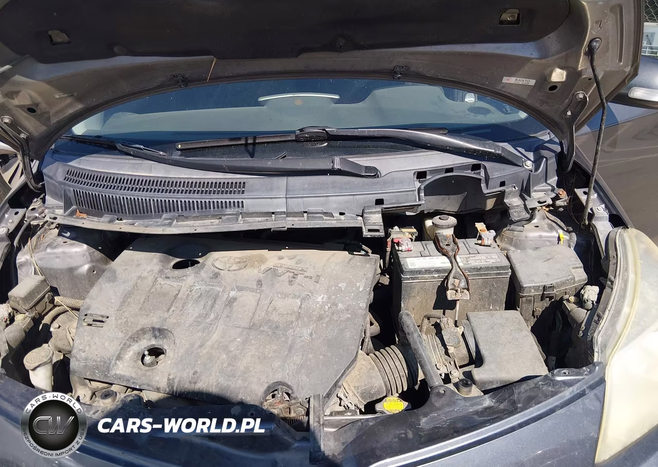 2012 Scion Xd VIN:JTKKU4B43C1017483 - 10