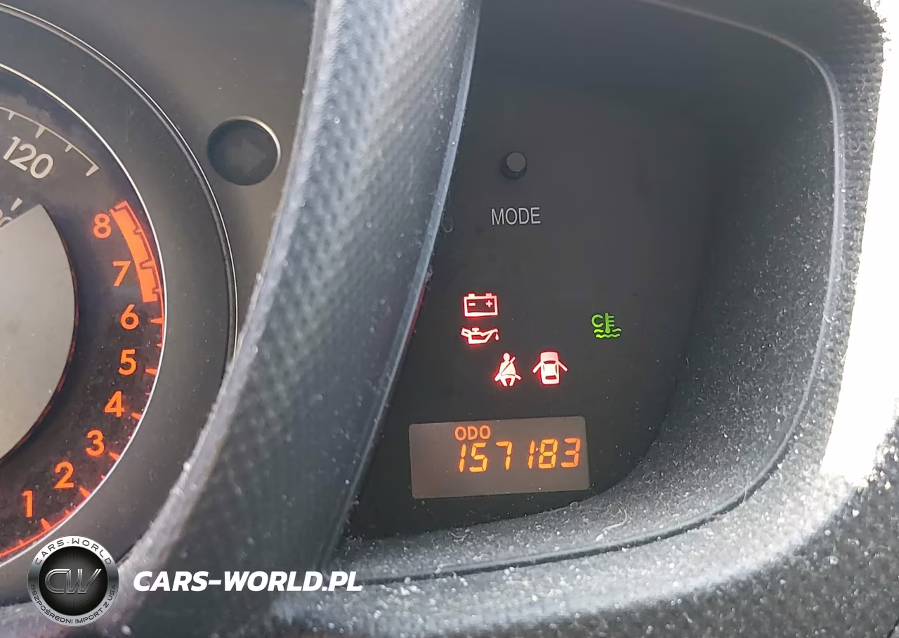 2012 Scion Xd VIN:JTKKU4B43C1017483 - 7