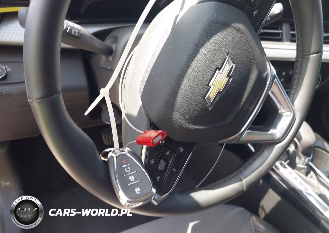 2025 Chevrolet Trax Fwd Lt VIN:KL77LHEP0SC218514 - 11