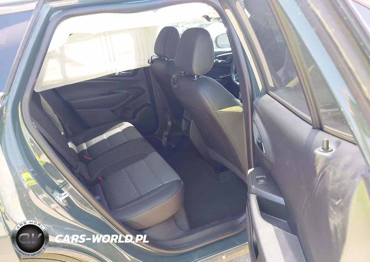 2025 Chevrolet Trax Fwd Lt VIN:KL77LHEP0SC218514 - 8