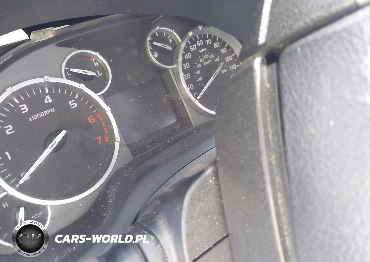 2014 Toyota Tundra Sr5 4.6L V8 VIN:5TFRM5F11EX076768 - 15