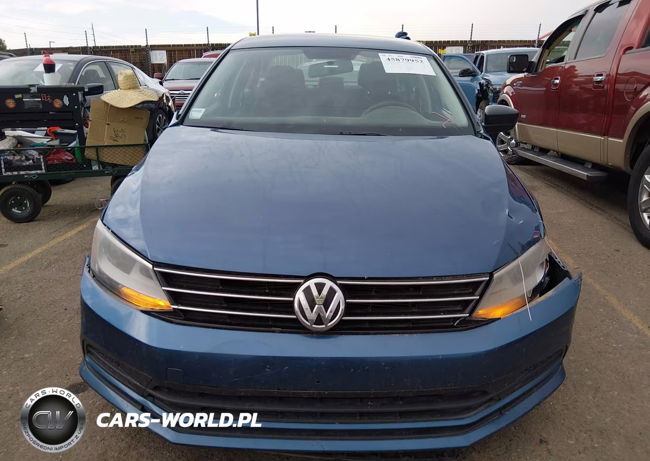 2016 Volkswagen Jetta 1.4T S VIN:3VW167AJ7GM279180 - 13
