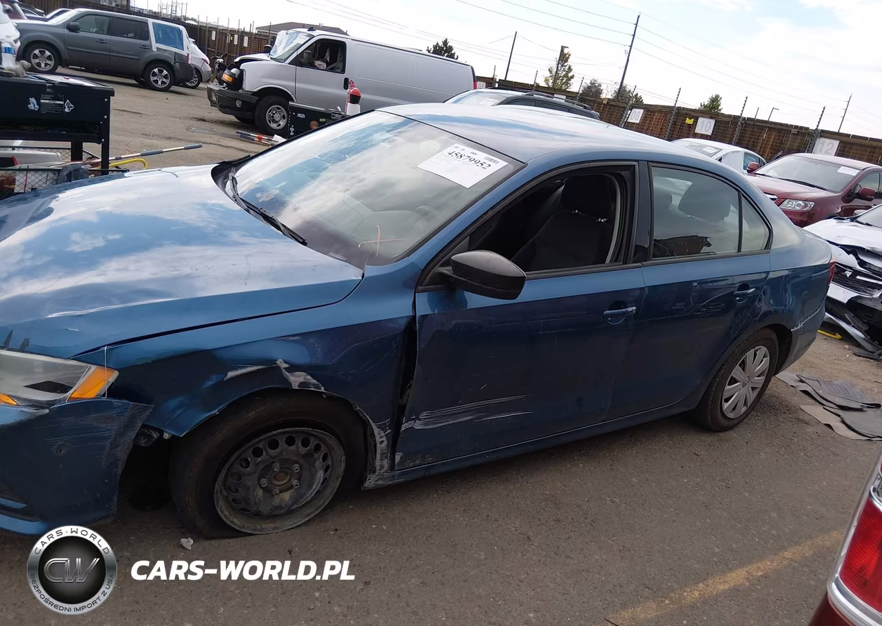 2016 Volkswagen Jetta 1.4T S VIN:3VW167AJ7GM279180 - 15