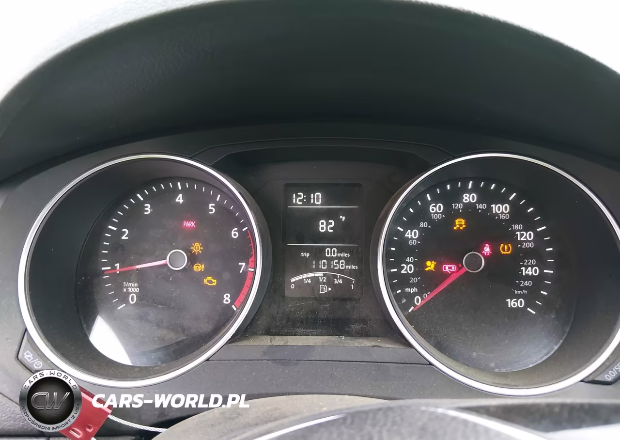 2016 Volkswagen Jetta 1.4T S VIN:3VW167AJ7GM279180 - 7